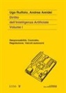 Andrea Amidei, Ugo Ruffolo - Responsabilità. Contratto. Regolazione. Veicoli autonomi