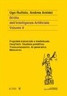 Andrea Amidei, Ugo Ruffolo - Proprietà industriale e intellettuale. CorpTech. Giustizia predittiva. Transumanesimo. AI generativa. Metaverso