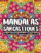 Cosy Hygge - Mandalas sarcastiques