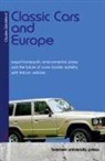 Charles Wedekind - Classic Cars and Europe