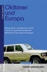 Charles Wedekind - Oldtimer und Europa