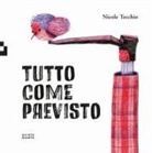 Nicole Tecchio - Tutto come previsto