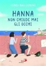 Luigi Ballerini - Hanna non chiude mai gli occhi