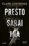 Claire Contreras - Presto sarai mia