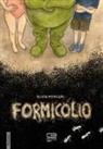 Silvia Mercuri - Formicolio