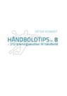 Peter Schmidt - Håndboldtips nr. 8