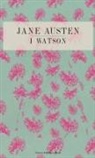 Jane Austen - I Watson