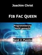 Joachim Christ - Fib Fac Queen - Puzzles