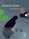 Anne Crausaz - Quando piove