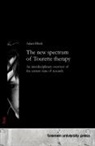Adam Bloch - The new spectrum of Tourette therapy