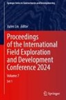 Jia'en Lin - Proceedings of the International Field Exploration and Development Conference 2024, 2 Teile