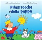 Nicoletta Costa - Filastrocche della pappa