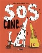 Kasia Antczak, Kasia Fryza - Sos cane