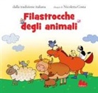 Nicoletta Costa - Filastrocche degli animali