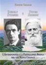 Harrie Salman - Rudolf Steiner e Peter Deunov. L'antroposofia e la fratellanza bianca per una nuova umanità