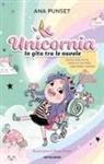 Ana Punset, Diana Vicedo - Unicornia. In gita tra le nuvole
