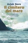 Aslak Nore - Il cimitero del mare