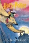J. K. Rowling, Serena Riglietti - Harry Potter e il prigioniero di Azkaban