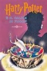 J. K. Rowling, Jim Kay, Stefano Bartezzaghi - Harry Potter e il calice di fuoco
