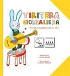 Sarah Fort, Lucia Mazzi, Giulia Cipriani - Tiritera Giornaliera. Piccole filastrocche in CAA