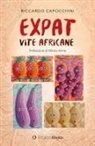 Riccardo Capocchini - Expat. Vite africane