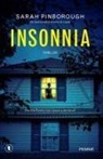 Sarah Pinborough - Insonnia
