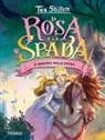 Tea Stilton - Il destino della sposa. La rosa e la spada