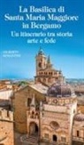 Gilberto Sessantini - Basilica Santa Maria Maggiore di Bergamo