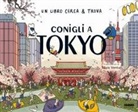 Silvia Venturi - Conigli a Tokyo. Un libro cerca & trova