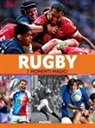 Alberto Bertolazzi - Rugby. I momenti magici