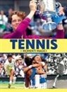 Alessandro Gennari - Tennis. I momenti magici