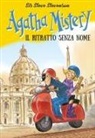 Steve Stevenson, Stefano Turconi - Il ritratto senza nome