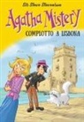 Steve Stevenson, Stefano Turconi - Complotto a Lisbona