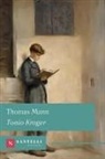 Thomas Mann - Tonio Kroger