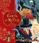 Charles Dickens, Giorgia Broseghini - Canto di Natale