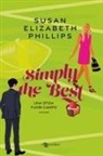 Susan Elizabeth Phillips - Simply the Best. Una sfida fuori campo