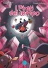 Lorenzo Coltellacci, Marco Valducci - I pirati del tempo