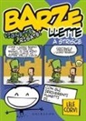 Lele Corvi - Barzellette a strisce. Vignette & risate!