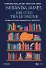James Miranda - Delitto tra le pagine