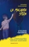Giovanna Guaglianone - La macabra sfida. La sesta indagine del vicequestore Tano Martini