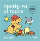 Eric Hill - Spotty va al mare