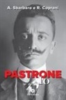 Riccardo Copreni, Andrea Sbarbaro, Massimo Moscati - Pastrone '10