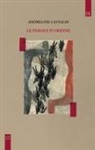 Castaldi Andrea Dei - Le parole d'ordine