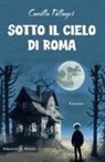 Camilla Pellegri - Sotto il cielo di Roma
