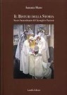 Antonio Marte - Il bisturi della storia. Storie straordinarie di chirurghi e pazienti