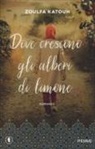 Zoulfa Katouh - Dove crescono gli alberi di limone