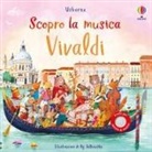 Sam Taplin, Ag Jatkowska - Vivaldi