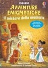 Russell Punter, Fabiano Fiorin - Il mistero della mummia