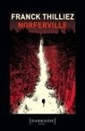 Franck Thilliez - Norferville