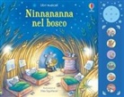 Fiona Watt, Elisa Squillace - Ninnananna nel bosco